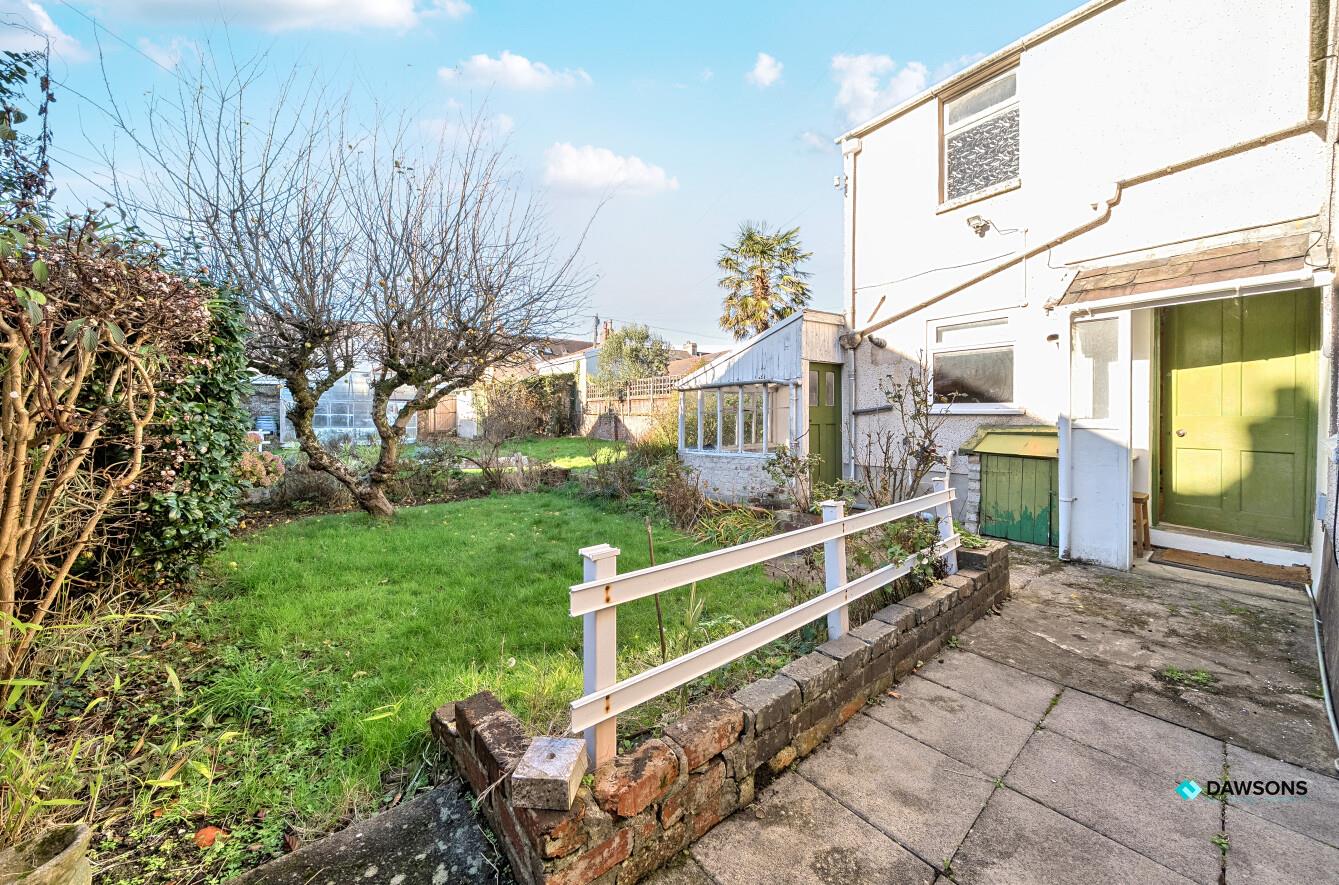 Stanley Street, Mumbles, Swansea, SA3 4NE